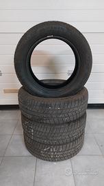 barum polaris 5 205/55 R16 