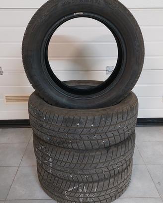 barum polaris 5 205/55 R16 