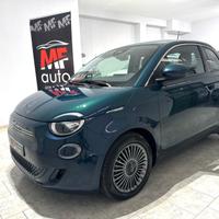 Fiat 500 elettrica