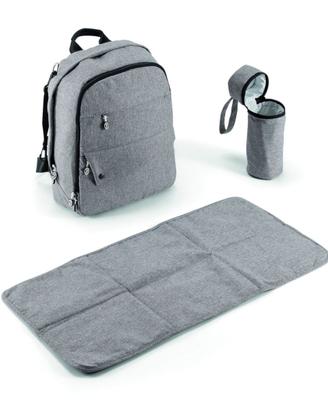 Pali Borsa Zainetto Pali – Grigia