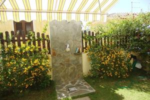 Villasimius villetta in residence vicino al centro