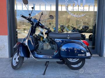 Piaggio vespa px 125 uniproprietario