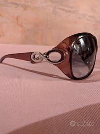 Occhiali da sole Gucci 