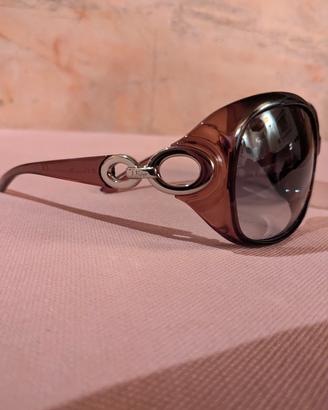 Occhiali da sole Gucci 