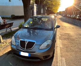Lancia Y del 2009