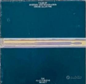 lotto vinili 33 giri lp disco album rock pop blues