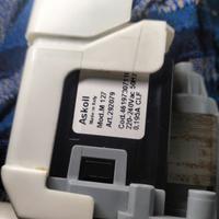 pompa di scarico Ariston Hotpoint