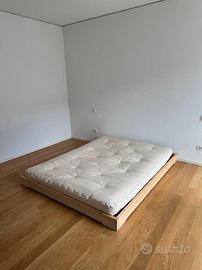 Futon e struttura Cinius Nokido 