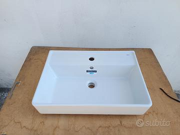 Lavabo nuovo 