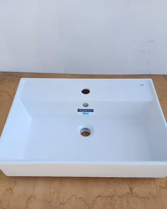 Lavabo nuovo 