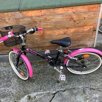 Bici bambina