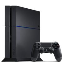 PLAYSTATION 4  CON 2 JOYSTICK E CAVI