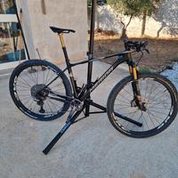 Merida big nine 9000