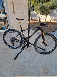 Merida big nine 9000