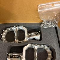 Pedane Maggiorate Geco Special Parts Beta 2t e 4t