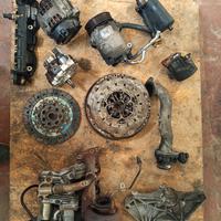 ricambi motore Renault f9q