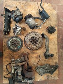 ricambi motore Renault f9q