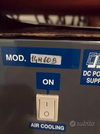 Alimentatore cep 60 A