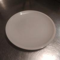 PIATTI PIANI da Contorno e da Secondo