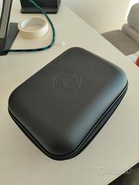 custodia controller PS5 (aim controller)