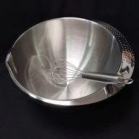 Mixingbowl recipienti per impasti acciaio amc