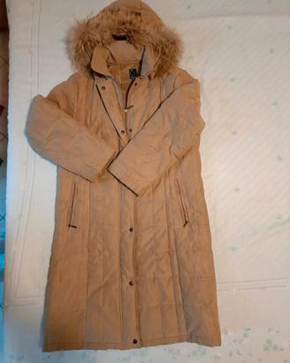 Piumino d'oca donna taglia XL Ascott Sport