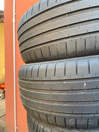 215/50 R19 gomme estive
