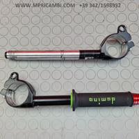 SEMI MANUBRI KAWASAKI NINJA 600 2008 2007 ZX6R