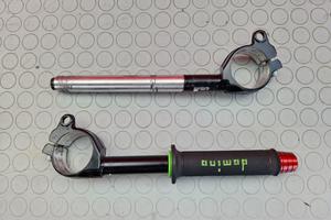 SEMI MANUBRI KAWASAKI NINJA 600 2008 2007 ZX6R