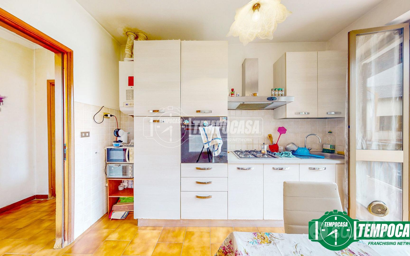 Appartamento – Novi Ligure, Quartiere G3 - Vista 5