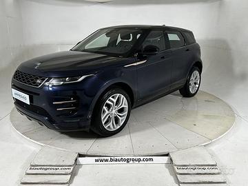 Land Rover Range Rover Evoque II 2019 Die 2.0...
