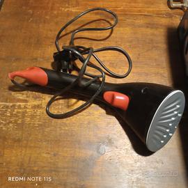 stirapieghe a vapore