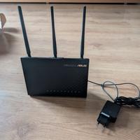 Modem Router ASUS DSL-AC68U Dual-Band AC1900 (Adsl
