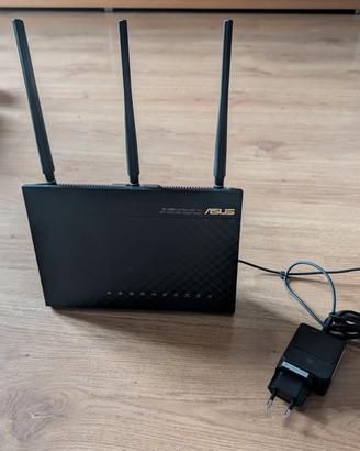Modem Router ASUS DSL-AC68U Dual-Band AC1900 (Adsl