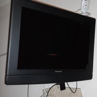 Tv lcd united 19"
