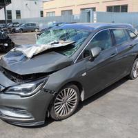 OPEL ASTRA SW 1.6 D 81KW 6M 5P (2017) RICAMBI IN M