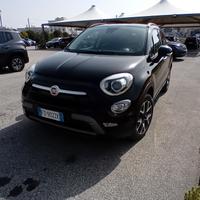 fiata 500 X mtj aut.