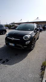 fiata 500 X mtj aut.