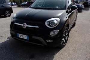 fiata 500 X mtj aut.