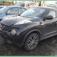 Ricambi Usati NISSAN JUKE (F15E) 2011