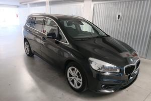 BMW 218d Gran Tourer Advantage 7 posti