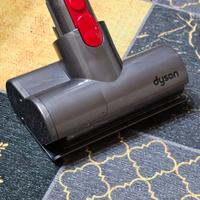Dyson Mini Spazzola Motorizzata per Tappeti Nuovo 