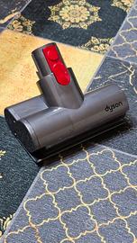 Dyson Mini Spazzola Motorizzata per Tappeti Nuovo 