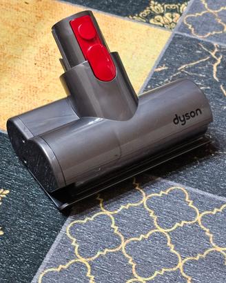 Dyson Mini Spazzola Motorizzata per Tappeti Nuovo 