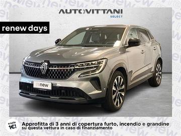 RENAULT Austral 1.2 E-Tech full hybrid Techno 20