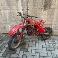 moto per ricambi