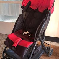 Passeggino bimbi