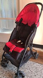 Passeggino bimbi