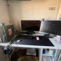 Postazione da gaming