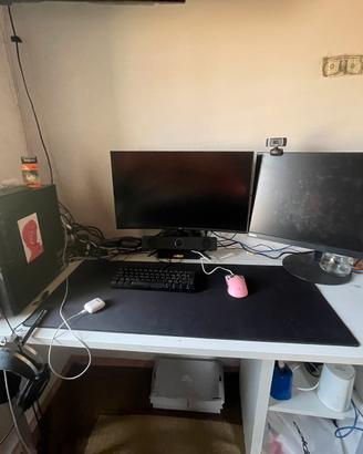 Postazione da gaming